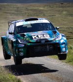 kris meeke kevin shields