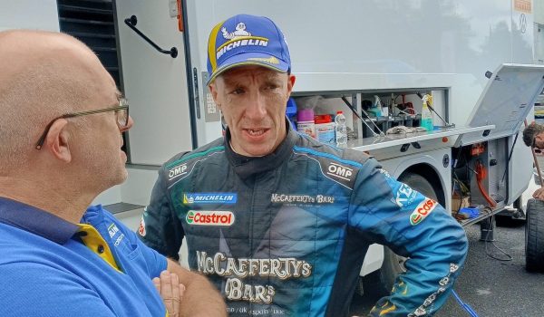 kris meeke pic