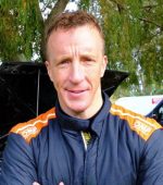 kris meeke