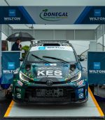 kris meeke toyota