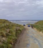 lagg beach road