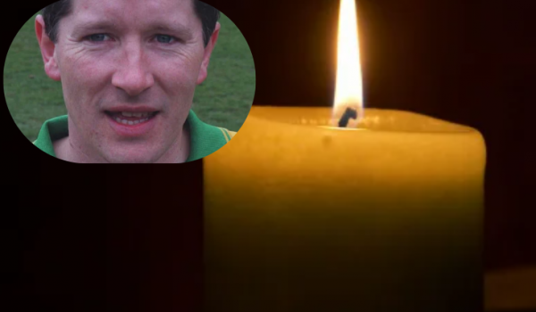 late James McHugh