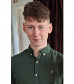 late Lewis Kelly