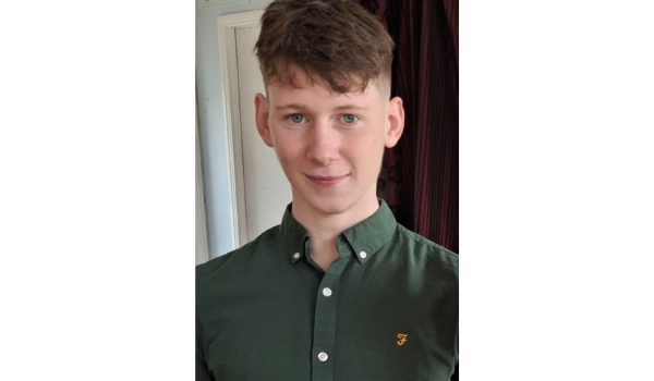 late Lewis Kelly