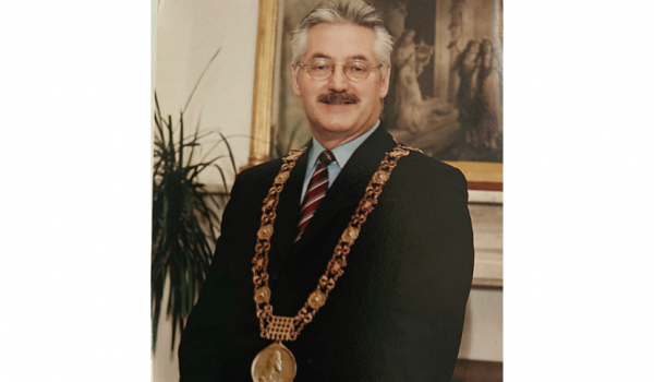 late Michael Conaghan