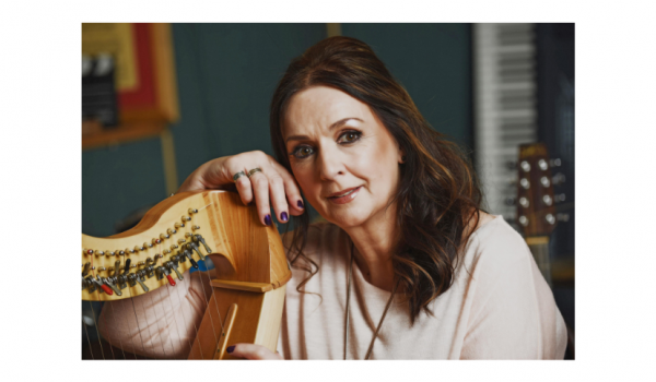 late Moya Brennan