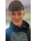 late Tadhg Callaghan-Carter