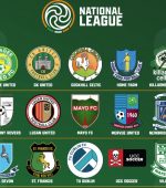 league of ireland third tier