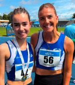 leah ogara arlene crossan