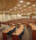 lecturehall