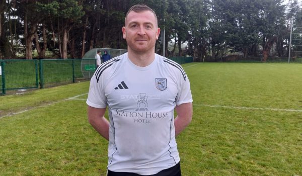 lee mcmonagle