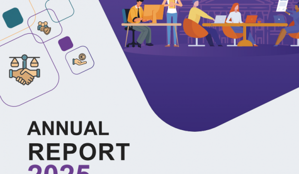 legal report