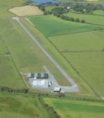 letterkenny airfield