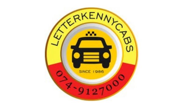 letterkenny cabs
