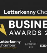 letterkenny chamber business awards 2022