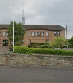 letterkenny garda station