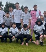 letterkenny rovers