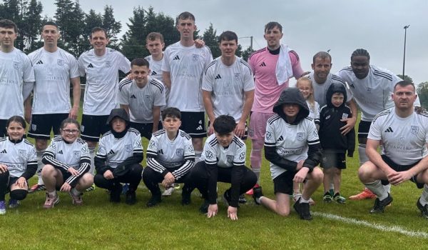 letterkenny rovers