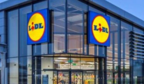 lidlbanner