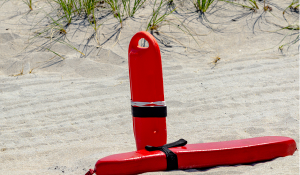 lifeguard