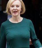 liz truss