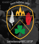 lk rugby crest