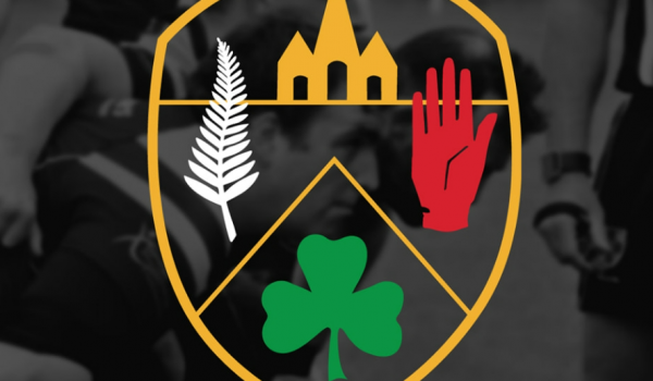 lk rugby crest
