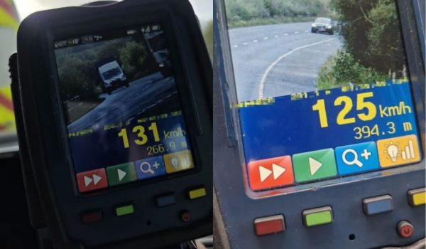 lk speeding