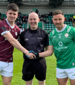 london v galway captains