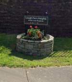lough fern heights