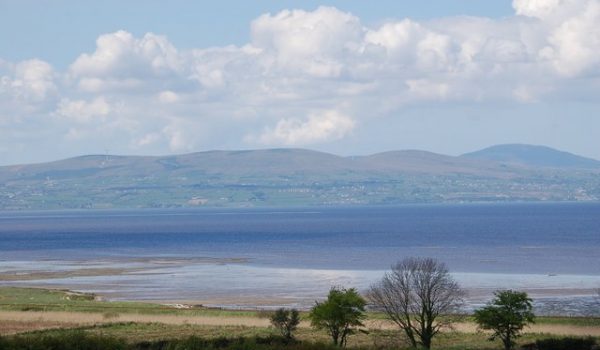 lough foyle