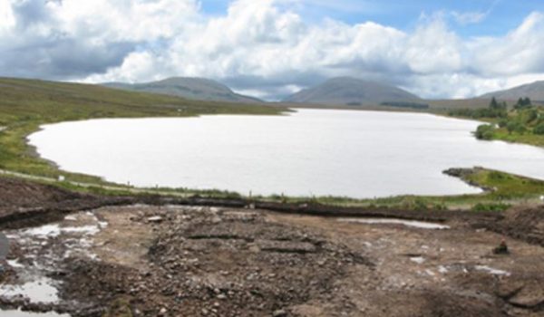 lough mourne