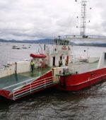 lough swilly ferry
