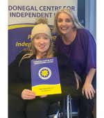 louise callaghan dcil