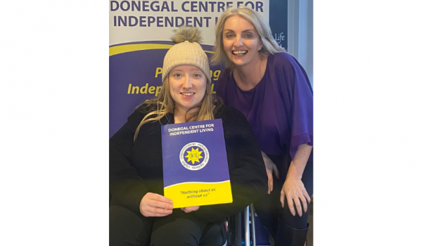 louise callaghan dcil