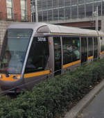 luas