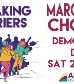 march for choice