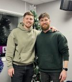 mark gallagher jason quigley