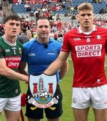 mayo v cork