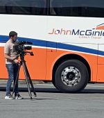 mcginley tg4