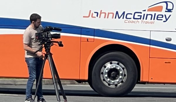 mcginley tg4