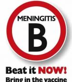 meningitis now