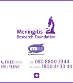 meningitis research foundation