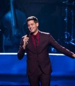 michael buble