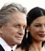 michael douglas