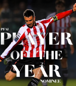 michael duffy poty