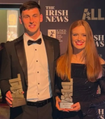 michael langan evelyn mcginley