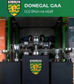 michael murphy senior championship dr maguire