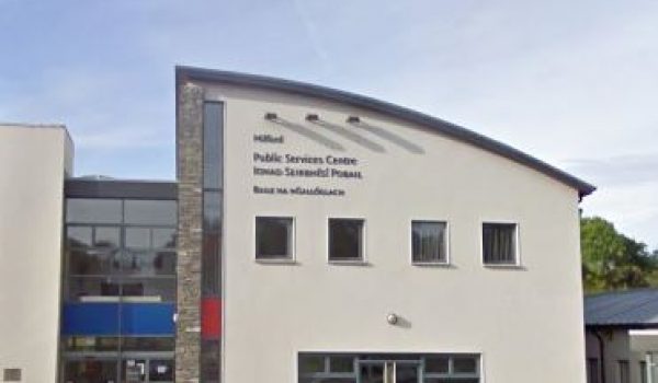 milford public services