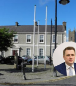 minister browne county house lifford